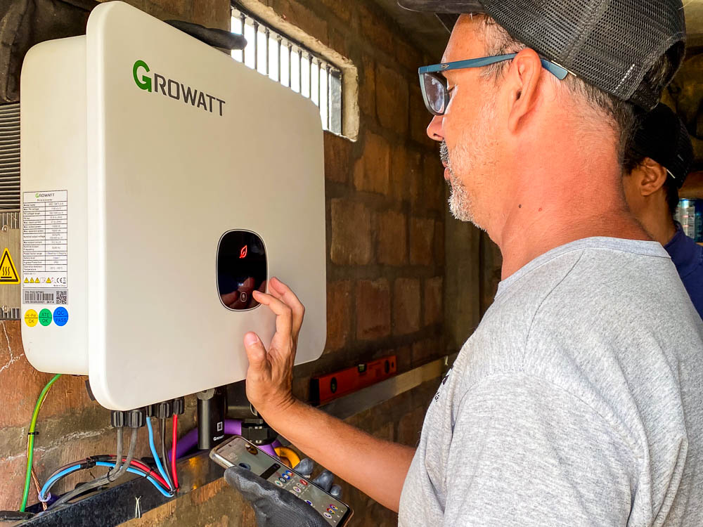 Finca Desafío del Inmigrante 1